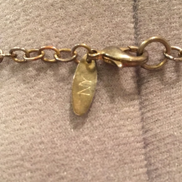 Long Necklace - Multi- Media - NY - Picture 7 of 8